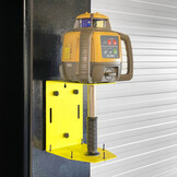 Magnetische Wandhouder XL