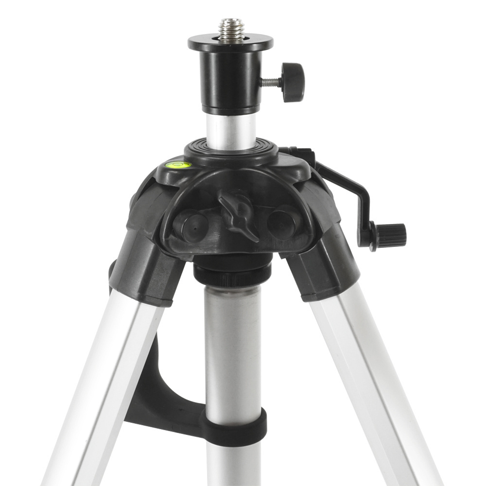 TLS-250 PRO Robuust Statief