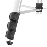 TLS-250 PRO Robuust Statief