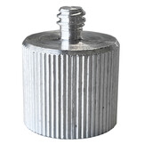 Statief Adapter 5/8" naar 1/4" klein
