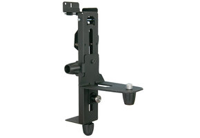 Wandhouder 5/8" Plus