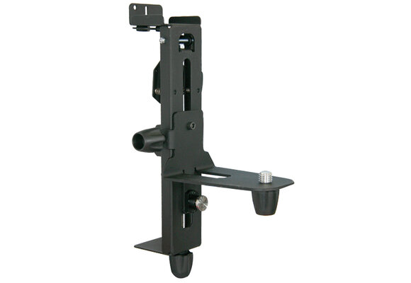 Wandhouder 5/8" Plus