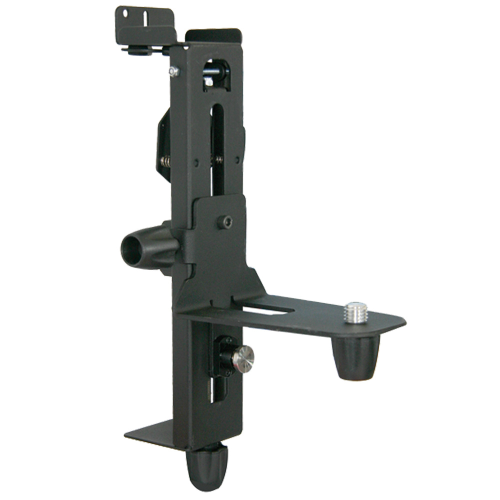 Wandhouder 5/8" Plus