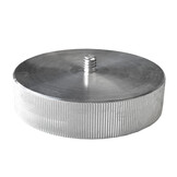 Adapter 5/8" naar 1/4" Groot (N)