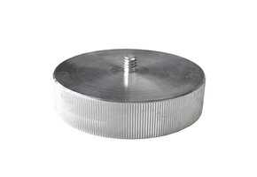 Adapter 5/8" naar 1/4" (Groot)