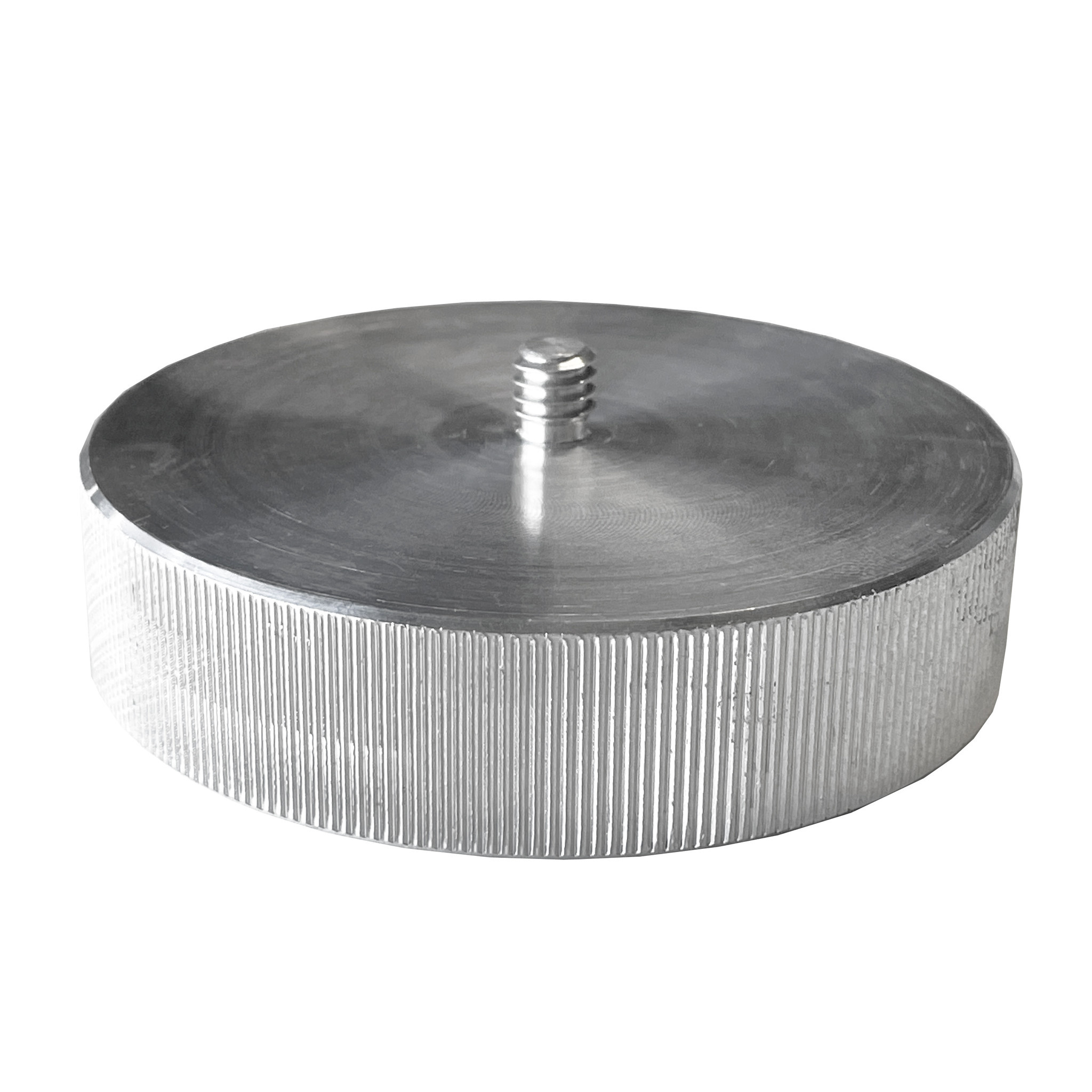 Adapter 5/8" naar 1/4" Groot (N)