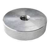 Adapter 5/8" naar 1/4" Groot (N)