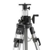 TBS-300 PRO Robuust Spindelstatief 300cm