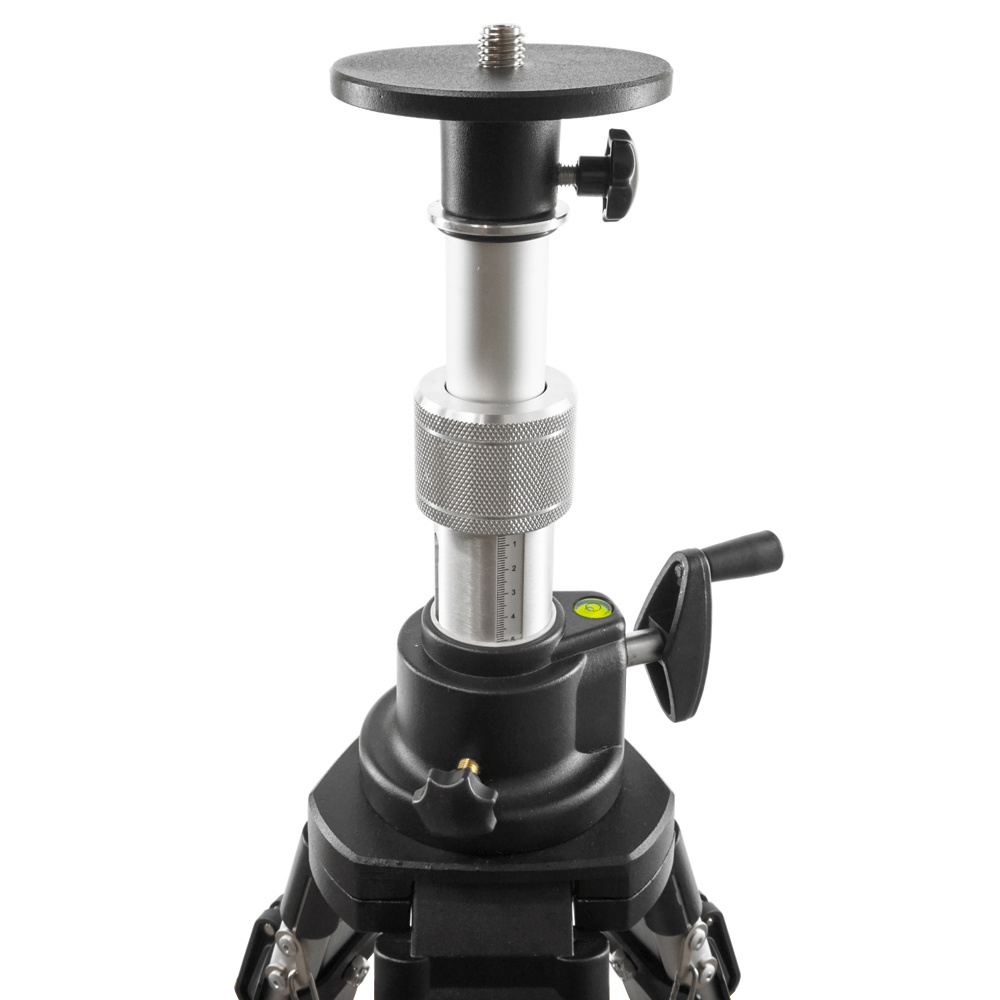 TBS-300 PRO Robuust Spindelstatief 300cm