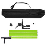 TLP-360 Paalstatief 360cm