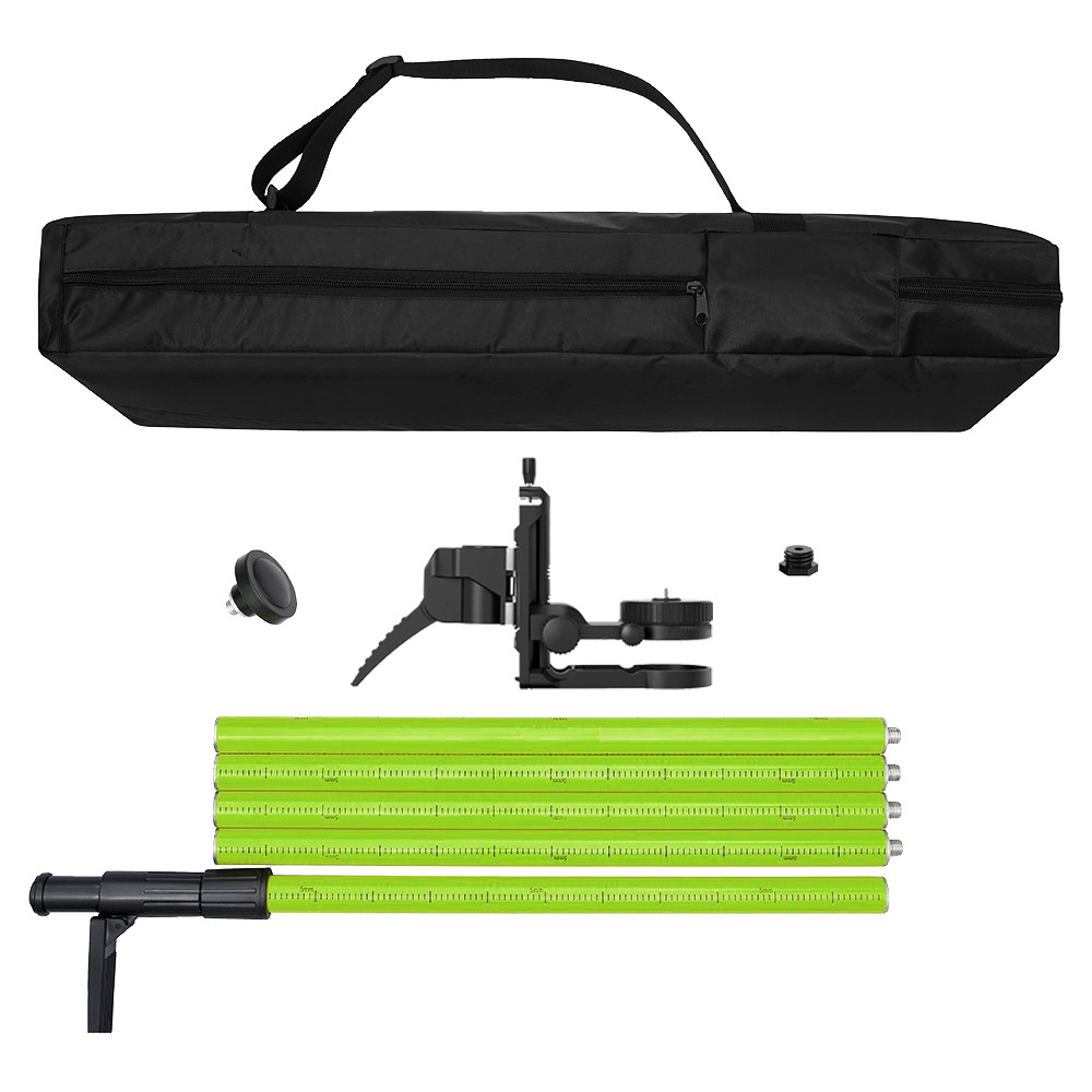 TLP-360 Paalstatief 360cm