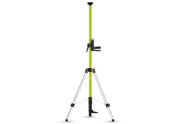 TLP-360 TRI Combi Paalstatief