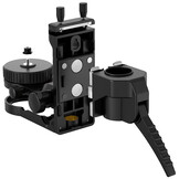 TLP-360 TRI Combi Paalstatief 360cm