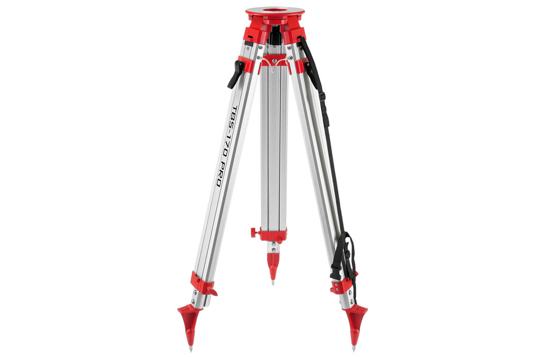 TBS-170 PRO Robuust Statief