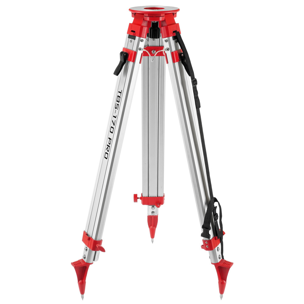 TBS-170 PRO Robuust Statief