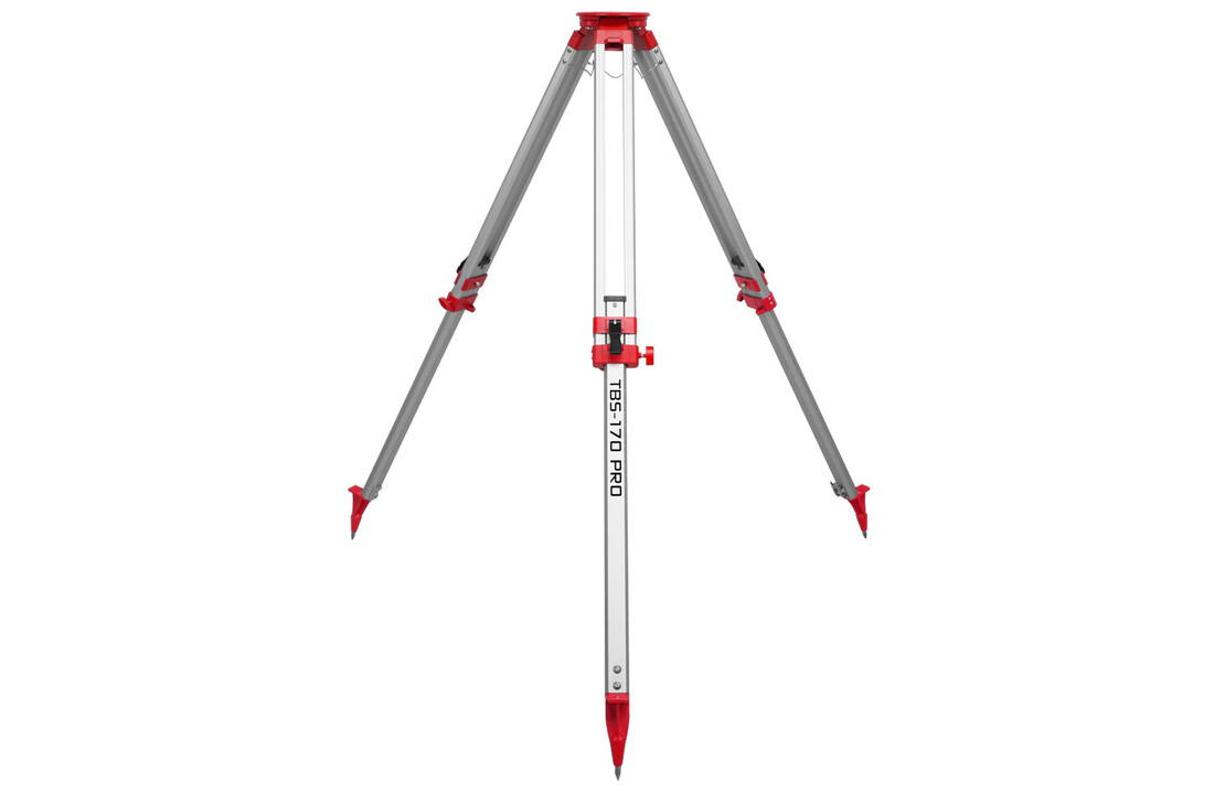 TBS-170 PRO Robuust Statief