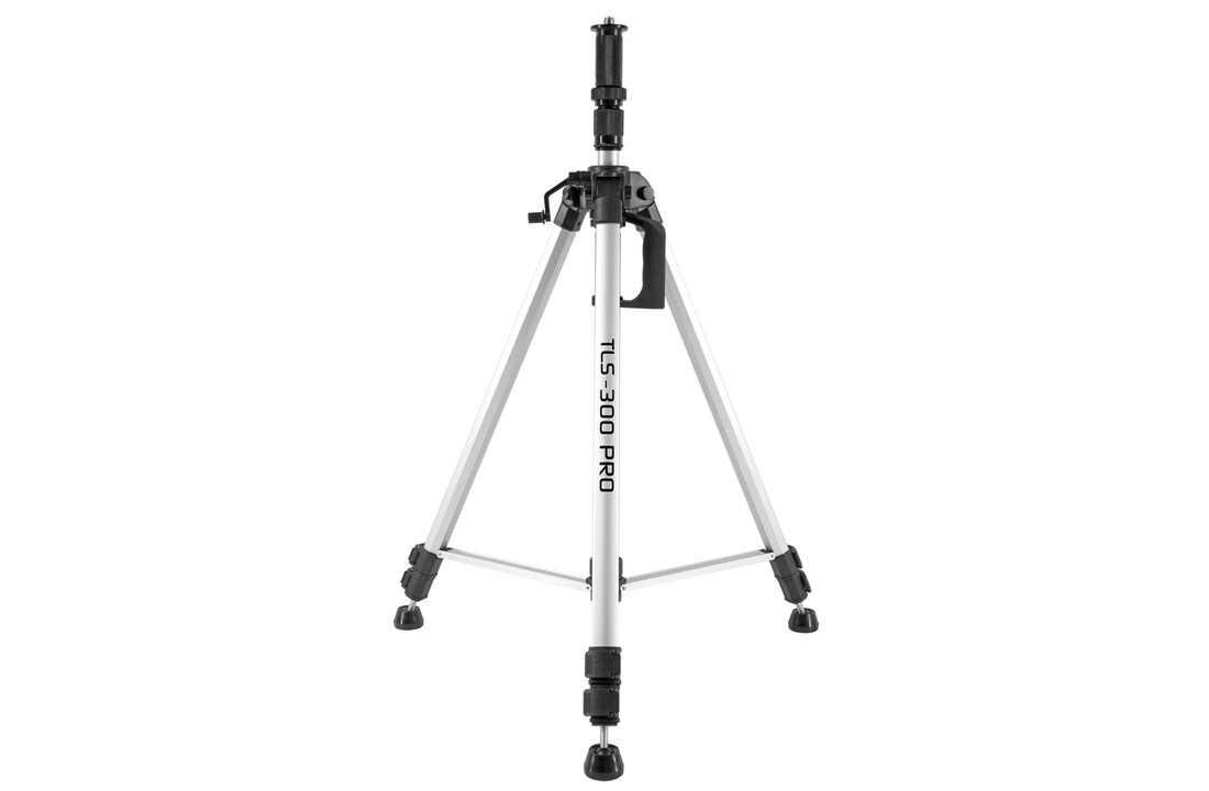 TLS-300 PRO Robuust Statief