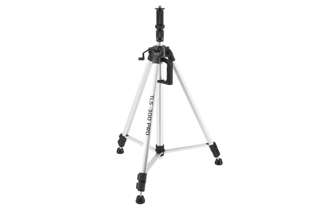 TLS-300 PRO Robuust Statief