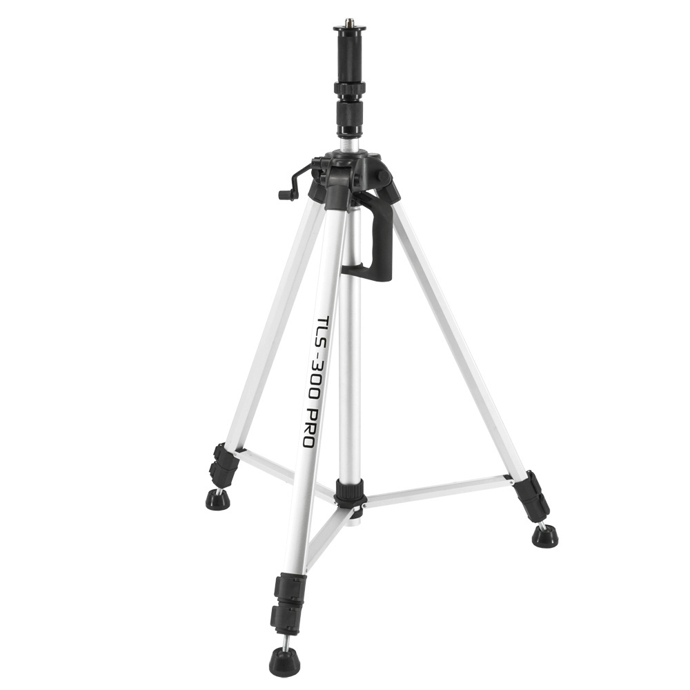 TLS-300 PRO Robuust Statief