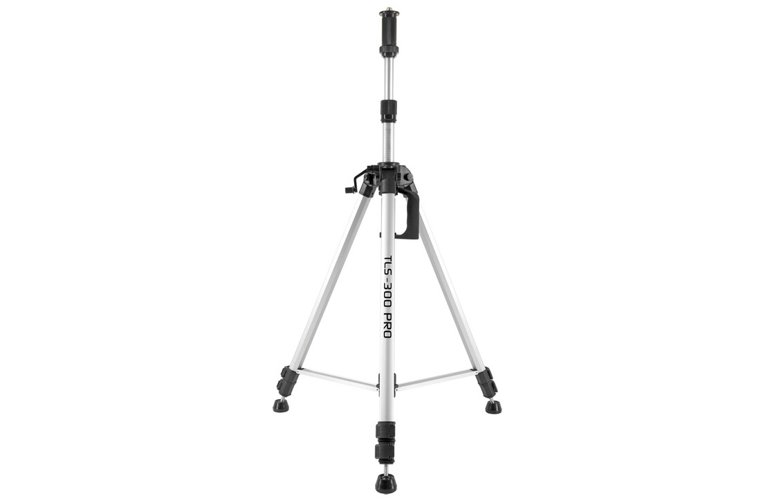 TLS-300 PRO Robuust Statief