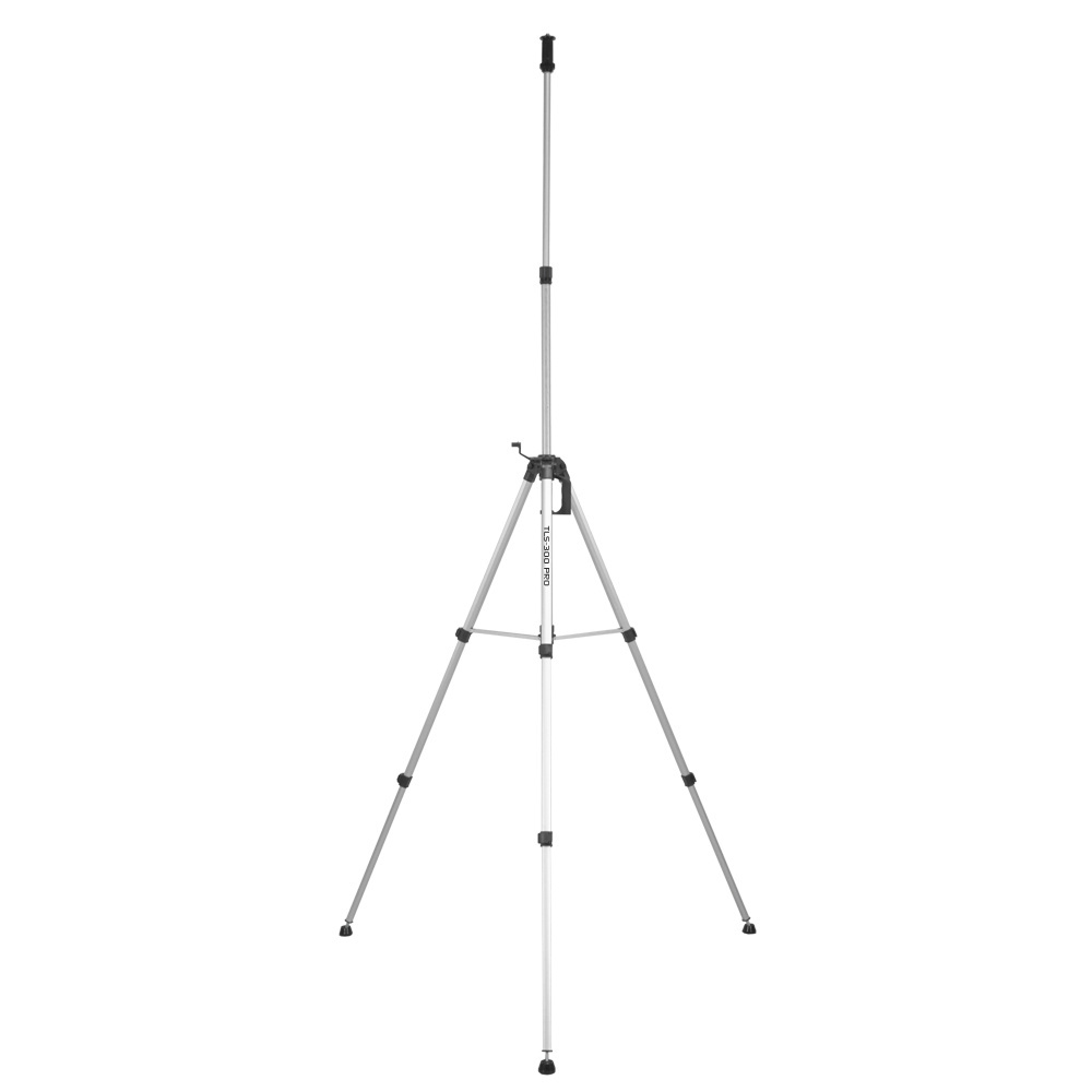 TLS-300 PRO Robuust Statief