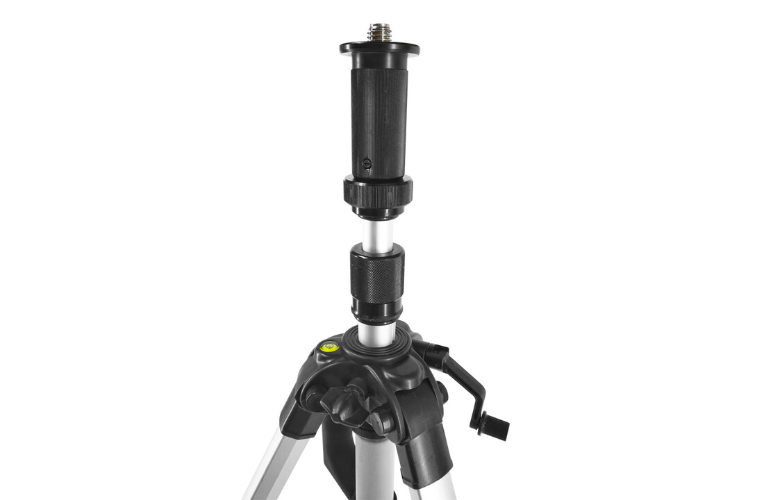 TLS-300 PRO Robuust Statief
