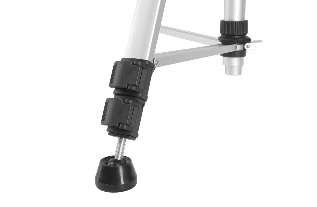 TLS-300 PRO Robuust Statief