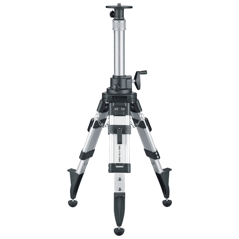 TBS-175 PRO Compact Spindelstatief 175cm