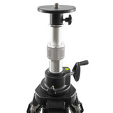 TBS-175 PRO Compact Spindelstatief 175cm