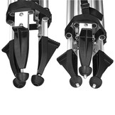 TBS-375 MAX Robuust Schorenstatief 375cm