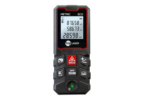 METRIC ECO 60 Afstandsmeter