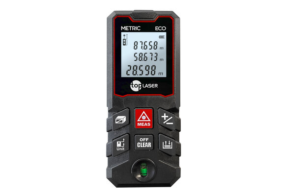 METRIC ECO 60 Afstandsmeter