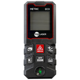 METRIC ECO Afstandsmeter 60m