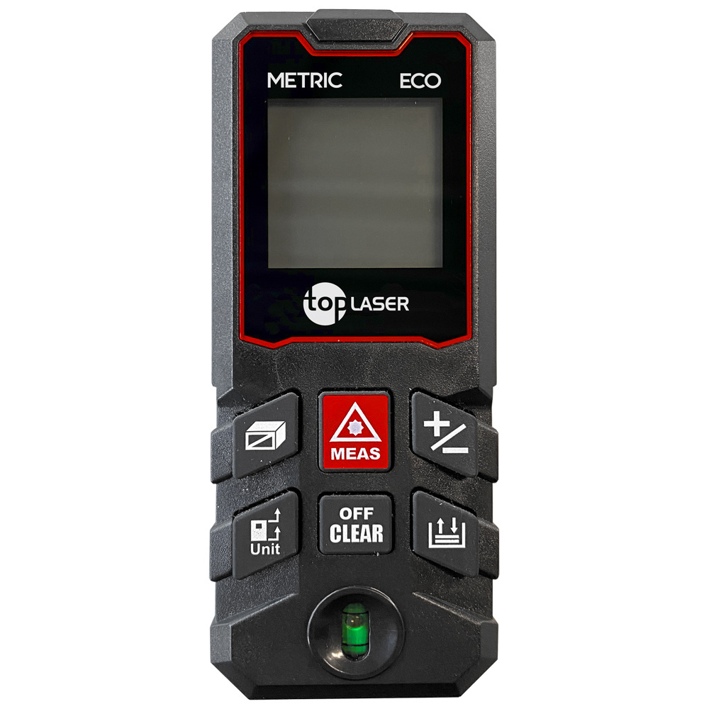 METRIC ECO Afstandsmeter 60m