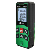 METRIC GREEN Afstandsmeter 60m