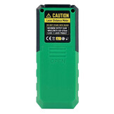 METRIC GREEN Afstandsmeter 60m