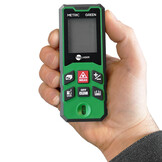METRIC GREEN Afstandsmeter 60m