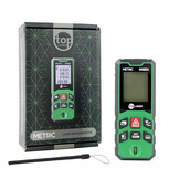 METRIC GREEN Afstandsmeter 60m