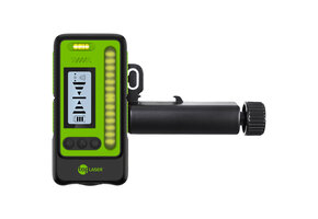 TLD 95 PRO Ontvanger