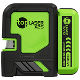 X2S SEMI Groene Lijnlaser
