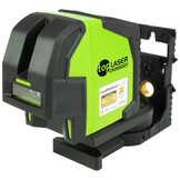 CrossDot Lijn- Puntlaser Groen