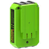 TLA-10 SEMI Lithium Ion Accu