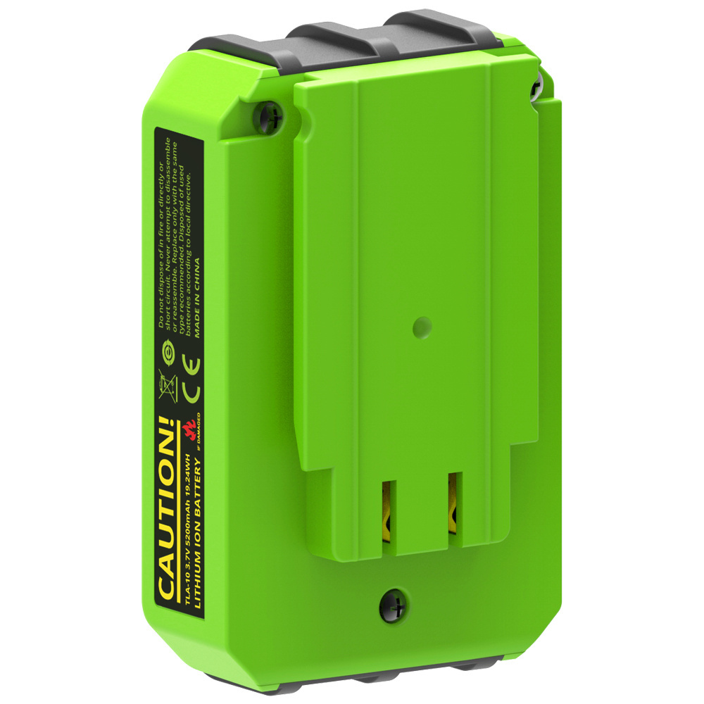 TLA-10 SEMI Lithium Ion Accu