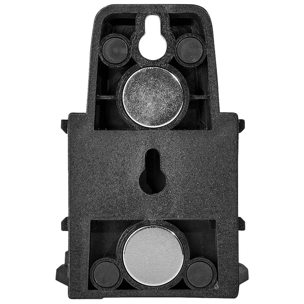 TLW05 Wandhouder 1/4"