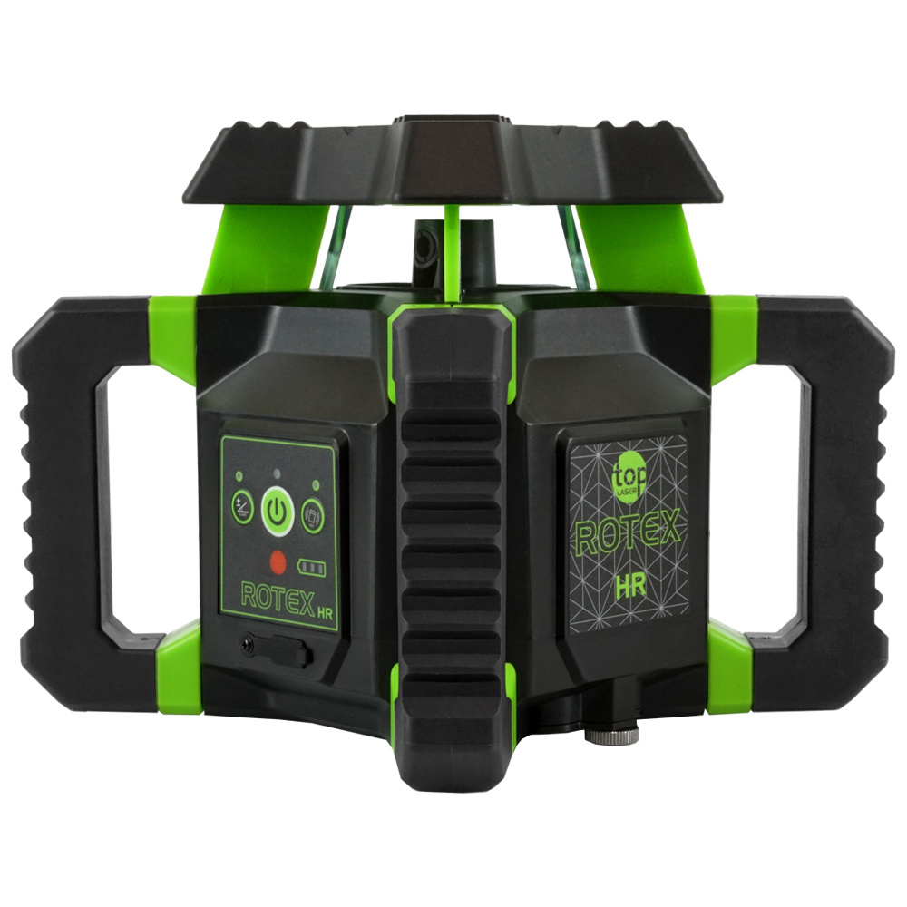 ROTEX HR Roterende Laser
