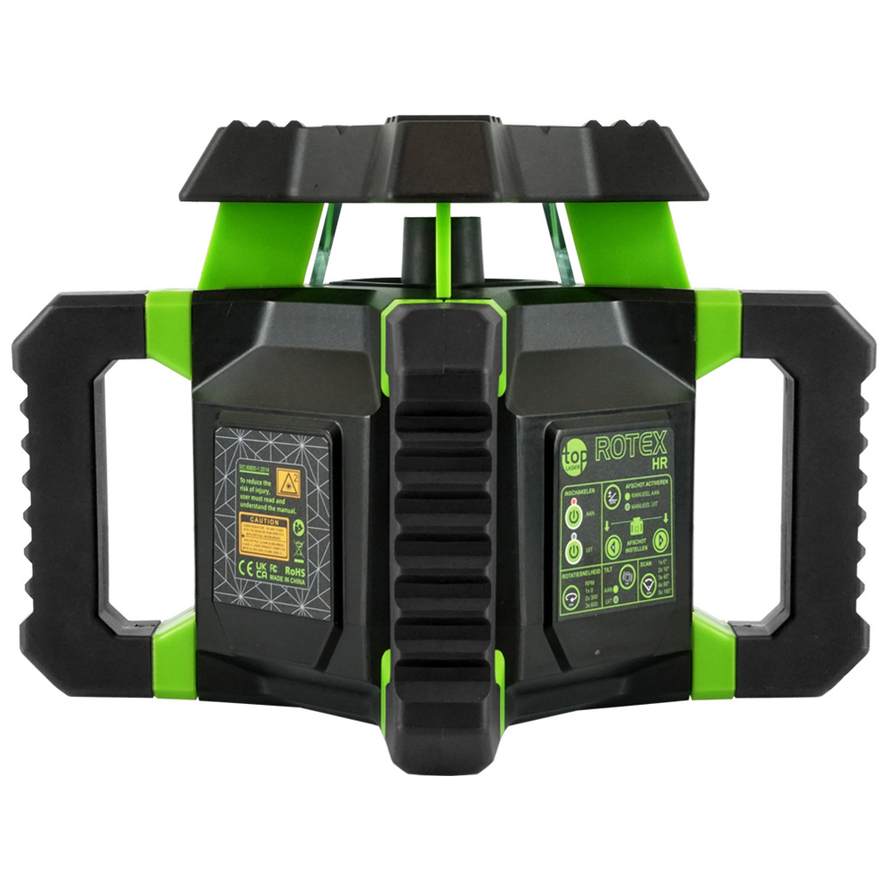 ROTEX HR Roterende Laser