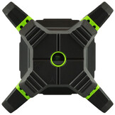 ROTEX HR Roterende Laser