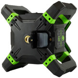 ROTEX HR Roterende Laser