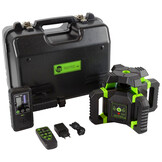 ROTEX HR Roterende Laser