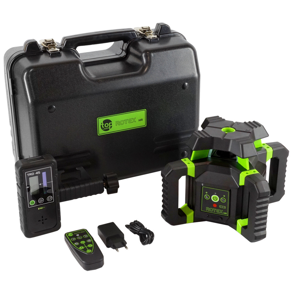 ROTEX HR Roterende Laser